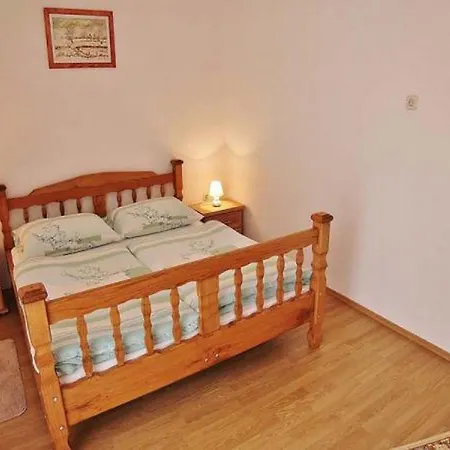 Apartament Dragica Rovinj