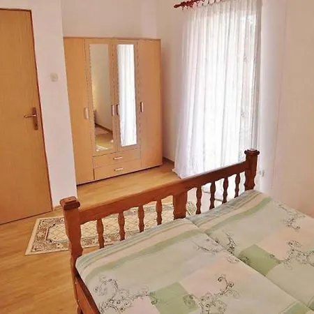 Dragica Apartment *