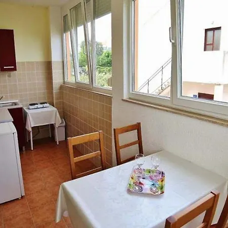 Apartment Dragica Rovinj
